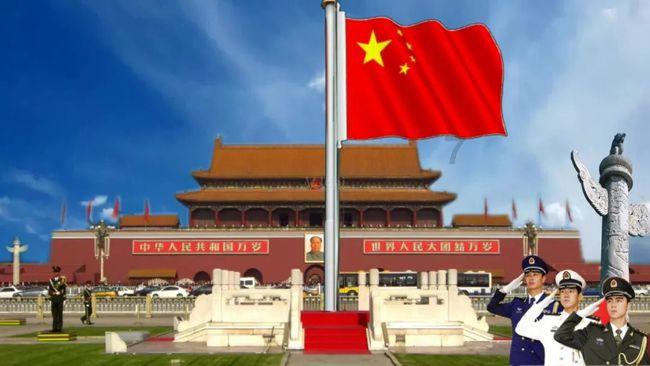 时尚的模特们